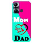 HANIRY soft cover for Infinix Hot 20 Play Phone case :: X6825 Phone case :: Infinix Hot 20 Play back cover :: X6825 back cover :: DESIGN -791