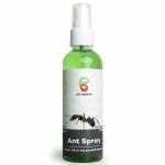 pai organics Ant Spray, Natural Ant Killer And Repellent, 100% Organic and Safe,100 ml