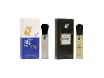 RU NAFFZA 25 ML BLACK OUD 25 ML PERFUMES