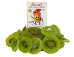 Sainik's Dry Fruit Mall Dehydrated Candied Kiwi Slices 900 gram