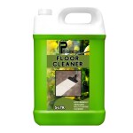 PISHARNATH Floor Cleaner green 5Liter Non Toxic Germ Kill Formula | Kids Safe & Pet Friendly
