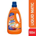 Senu Concentrated Liquid Detergent Top Load & Hand Washing | QTY : 1 L