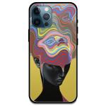 Phone Antics Back Cover for Apple iPhone 14 Pro, Graphic Armor Case Back Cover