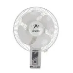 Vinerov Tango 300 mm Ultra High Speed 4 Blade Wall Fan (White, Pack of 1)