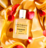 Earth Essentials Tuberose Natural Body Perfume, Rajnighandha Scent For Men & Women - 30 ml