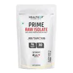 Health XP Prime Raw Whey Isolate Powder - 900 g