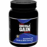 Endura Double Gain Advanced Chocolate Protein Powder 1000 g
