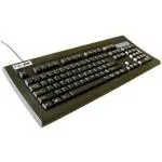 Tvs New Gold Xl Keyboard
