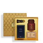HEAZ King Collection Gift Set