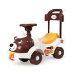 Toyzone Bear Rider Car-50247 | Ride-on Baby Car | Toy Car | Swing Car |Kids Power Wheel Ride on Car | Push Rider | Push Car for Children/Kids | Toy Baby Car for Boys & Girls - Multicolor