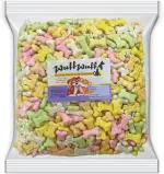 WUFF-WUFF Multicolor Mix Flavour Biscuits, 1 Kg