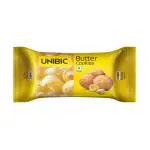 Unibic - Butter Cookies Tiffin Pack | Ideal pack to carry to school and workplace cookies (900g, Pk of 12)