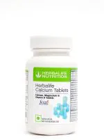 Herbalife Nutrition Calcium And Vitamin-D Tablet, 60 Tablets