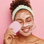 MUMUSO Facial Cleansing Sponges(set of 2)