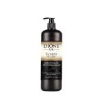 MaatiNaturals Dione UK Keratin De Luxe Keratin Curl Cream For All Hair Types - 240ml
