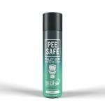 Pee Safe - Toilet Seat Sanitizer Spray 300 ML Washroom Pack - Mint