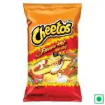 CHEETOS Crunchy Flamin Hot Cheese Imported, 226.8 g