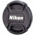 Boosty 58mm Replacement Lens Cap for Nikon AF-S Nikkor 50 mm f/1.8G Prime Lens Nikon AF-P DX NIKKOR 70-300mm f/4.5-6.3G ED Lens. (Nikon 58mm Lens Cap)