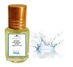 Menjewell Fragrances Natural Cold Aqua 5ml Fresh Attar