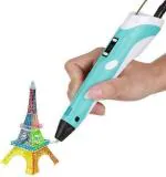 Tiyahi Abs 3D Pen Professional drawing printing pen