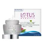 Lotus Herbals Nourishing Night Cream, 60g