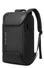 Artistix Avian Anti Theft Travel Backpack Water Repellent 32 Litres with USB Port Unisex