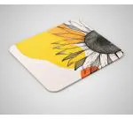 DHOOPAM Premium Designer Mouse Pad Computer Mouse Pad for Laptop | Smooth & Non-Slip Rubber Base Mousepads