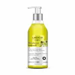 L'avenour Moringa Body Wash For Men & Women With Cocoa Butter & Coconut Oil, For Soft & Moisturised Skin | Paraben Free Shower Gel - 300ml