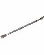 NICZICO Nail Pusher and Cuticle Remover