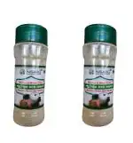 NISARG ORGANIC FARM Chaas Masala - 50gm | Gluten Free I Butter Milk Powder I Traditional Method Made I No preservatives No Artificial Color I Ready to use I for Cooking & Baking Indian Masala