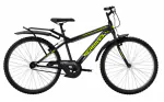 HERCULES STREET RIDER RF IBC | Wheel Size 26 | Non-Suspension | POWER Brake | 26 T Mountain/Hardtail Cycle