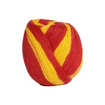 Om Phool Batti Pooja Kalawa Moli Sacred Cotton Thread, Shudh Dhaga (Pack of 12 Pieces)