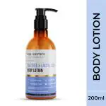 Dr. Sheth's Tea Tree & 10% Lactic Acid Body Lotion - 200mL
