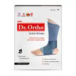 Dr. Ortho Ankle Binder