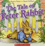The Tale of Peter Rabbit Beatrix Potter, Cartwheel Books Illustrated Edition (7 January 2014)