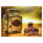 DORADO KESZITO PREMIUM HAND-CRAFTED CHOCOLATES