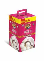 Easy Fun Rasgulla 1.25 kg