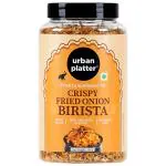 Urban Platter Crispy Fried Onion Birista, 400g
