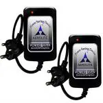 AEROLITE Power Saver (2 KW) - New Updated Electricity Saver (Electricity Saving device) for Residential and commercial - Made in India (PACK OF 2)