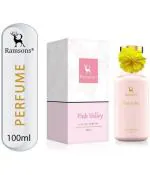 Ramsons Pink Valley Eau De Parfum (100ml)