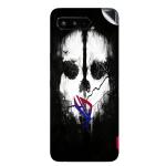 GADGETSWRAP Printed Vinyl Skin Sticker for Asus Rog Phone 5 - ghosts (2)