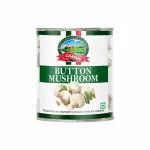 Caneen Button Mushroom 800 Gm
