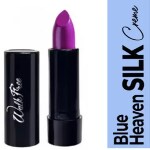 BLUE HEAVEN Silk Creme Lipstick (Purple Orchid, 4 g)