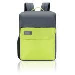 uppercase 1700EBP1BGE Blue Backpack,Medium - 17 L