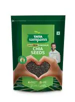Tata Sampann Premium Chia Seeds 200g