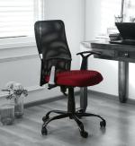 DIVANO MODULAR Dicor Seating Office Chrome Series MI202