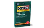 Taxmann's Cost Accounting (CA) | CRACKER