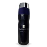 Mens New Nb Bleu Pour Homme Deo Spicy Fragrance 200 Ml