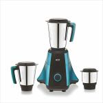 Echt NT 7S 3 Jars 750W Mixer Grinder, Blue