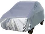 CARNEST Car Cover For Honda City (Without Mirror Pockets) (Silver, For 2014, 2015, 2016, 2017 Models)